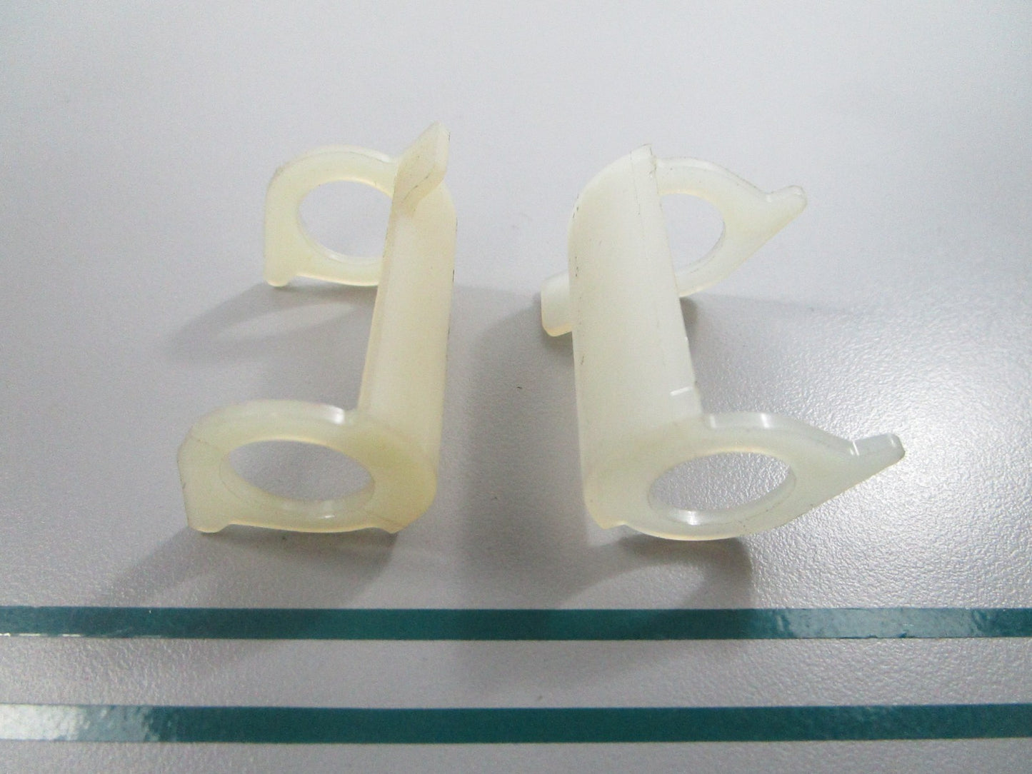 NEW OEM (LOT OF 2) 311354 0311354 OMC Johnson Evinrude Cover 0810