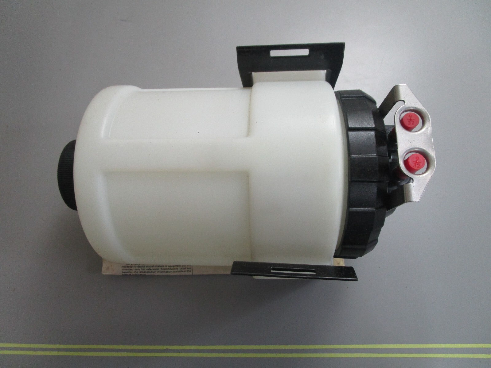 *NEW OEM* 0820 OMC Johnson Evinrude AccuMix R Tank Kit 174402 0174402