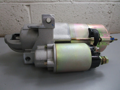 *NEW* 0820 Mallory Starter 9-15900 Replaces: 50-864340A2, 50-863007A1, 3854751