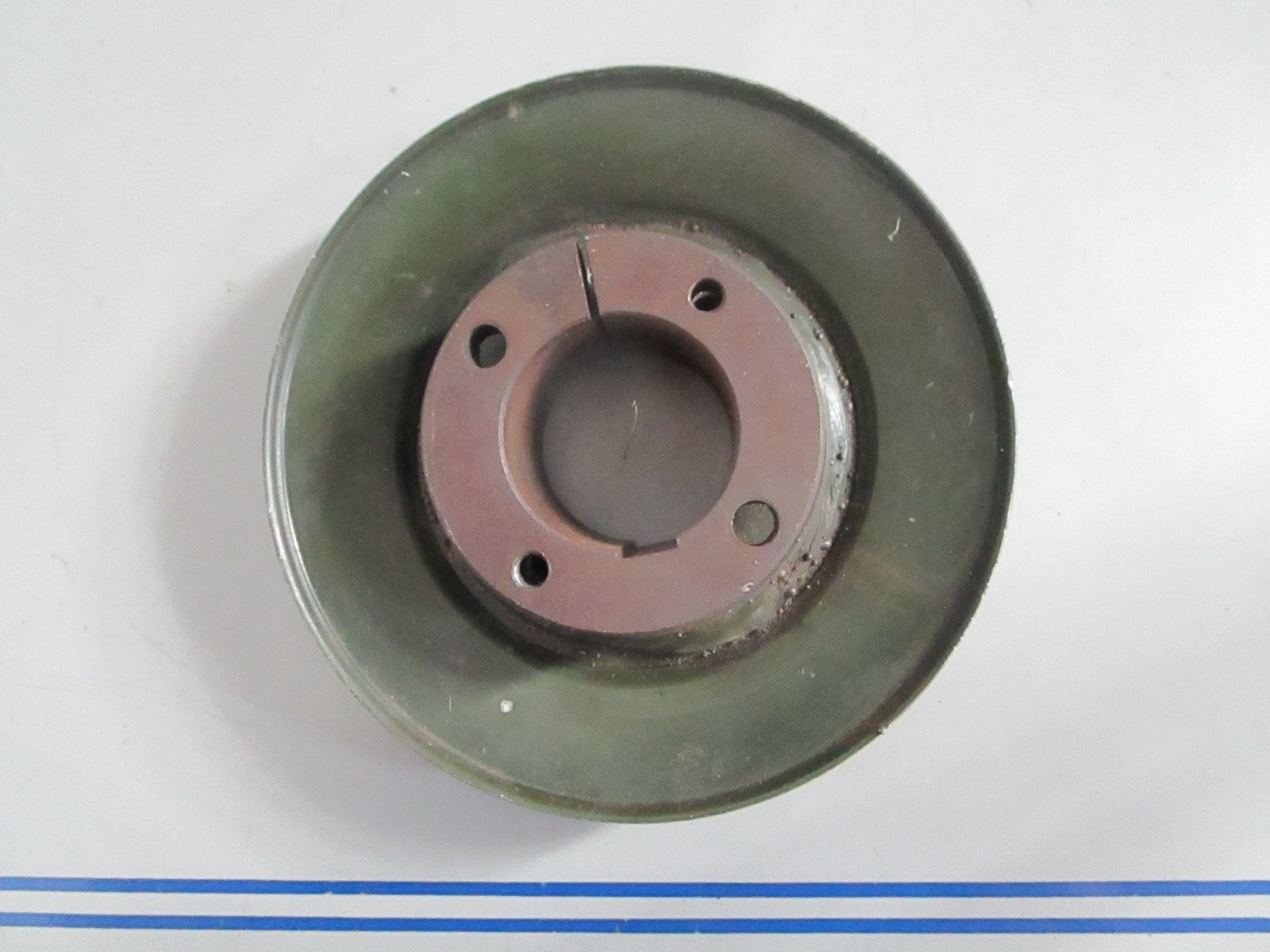 NEW OEM 483282 Scag Pulley 0820