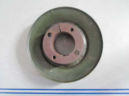 NEW OEM 483282 Scag Pulley 0820