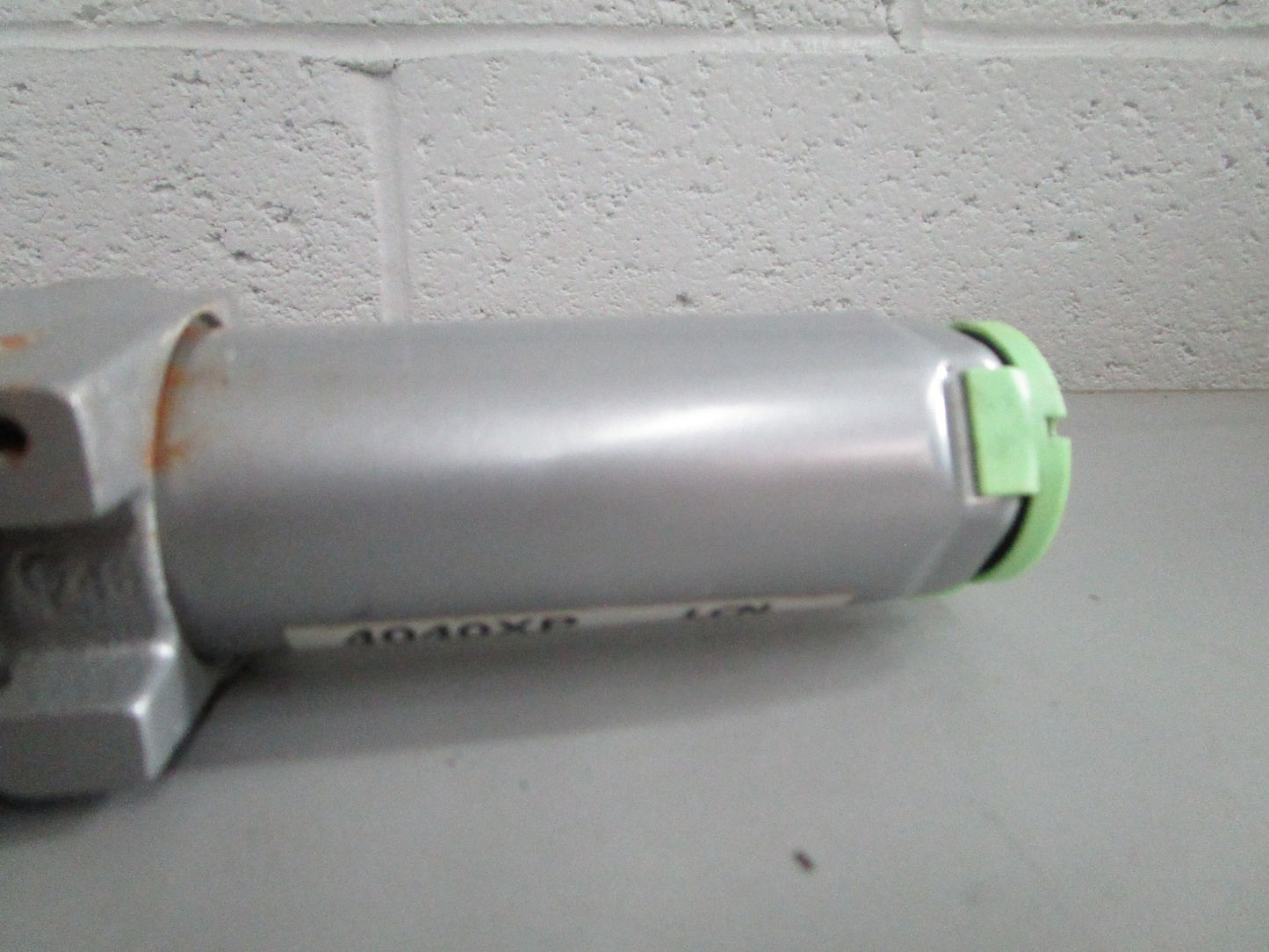 NEW OEM 320G 4040XP LCN Door Closer Body 0820