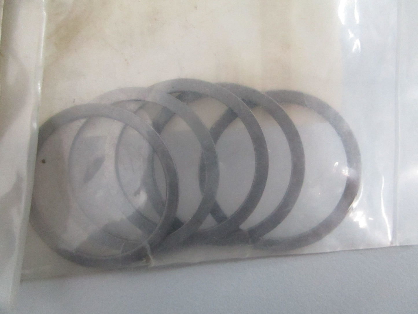 NEW OEM 3234272 Polaris 5 Shim Set 0820