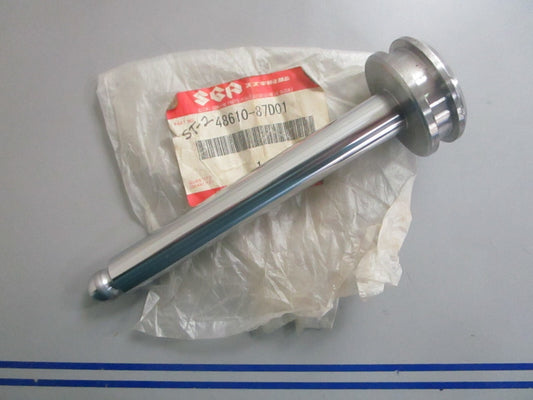*NEW OEM* 0820 Suzuki Piston & Ram 48610-87D01