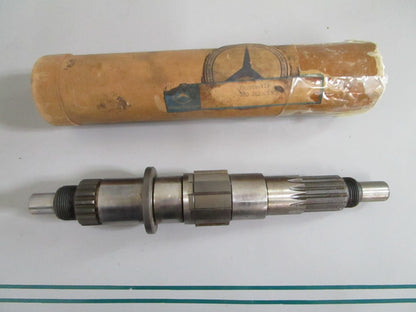 NEW OEM 1802620105 Merecedes-Benz Main Shaft 0820