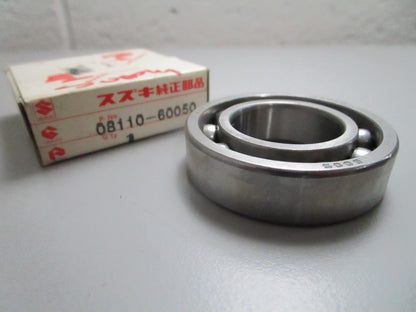 *NEW OEM* 0820 Suzuki Bearing 08110-60050