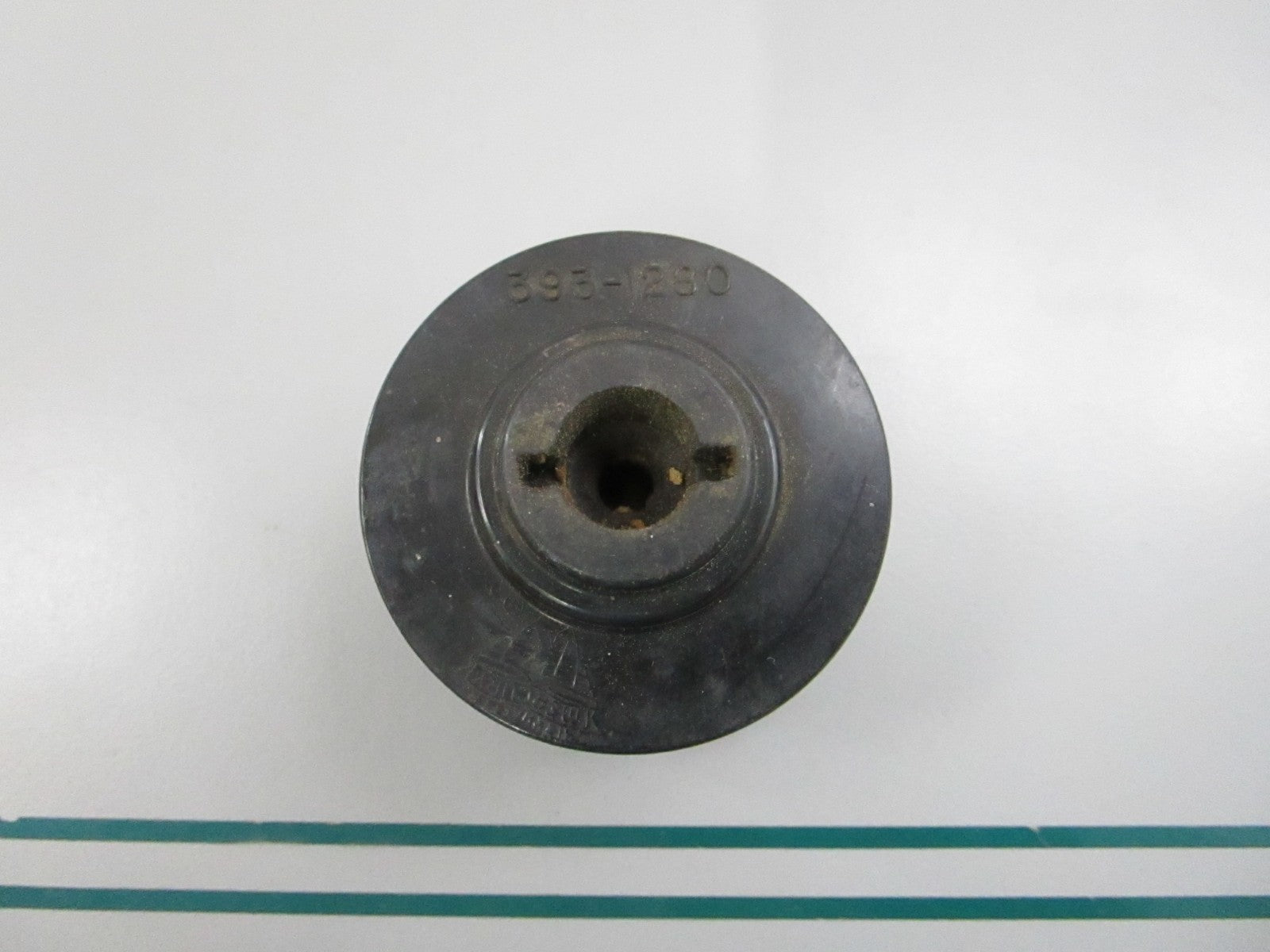 NEW OEM 393-1280A1 Mercury Quicksilver Rotor 0810
