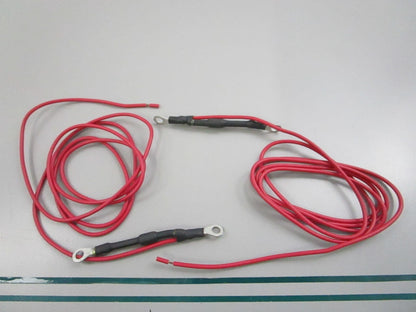 Arctic Cat NEW OEM Winch Wiring Harness Kit 0436-245 ATV NOS (LOT OF 2) 0810