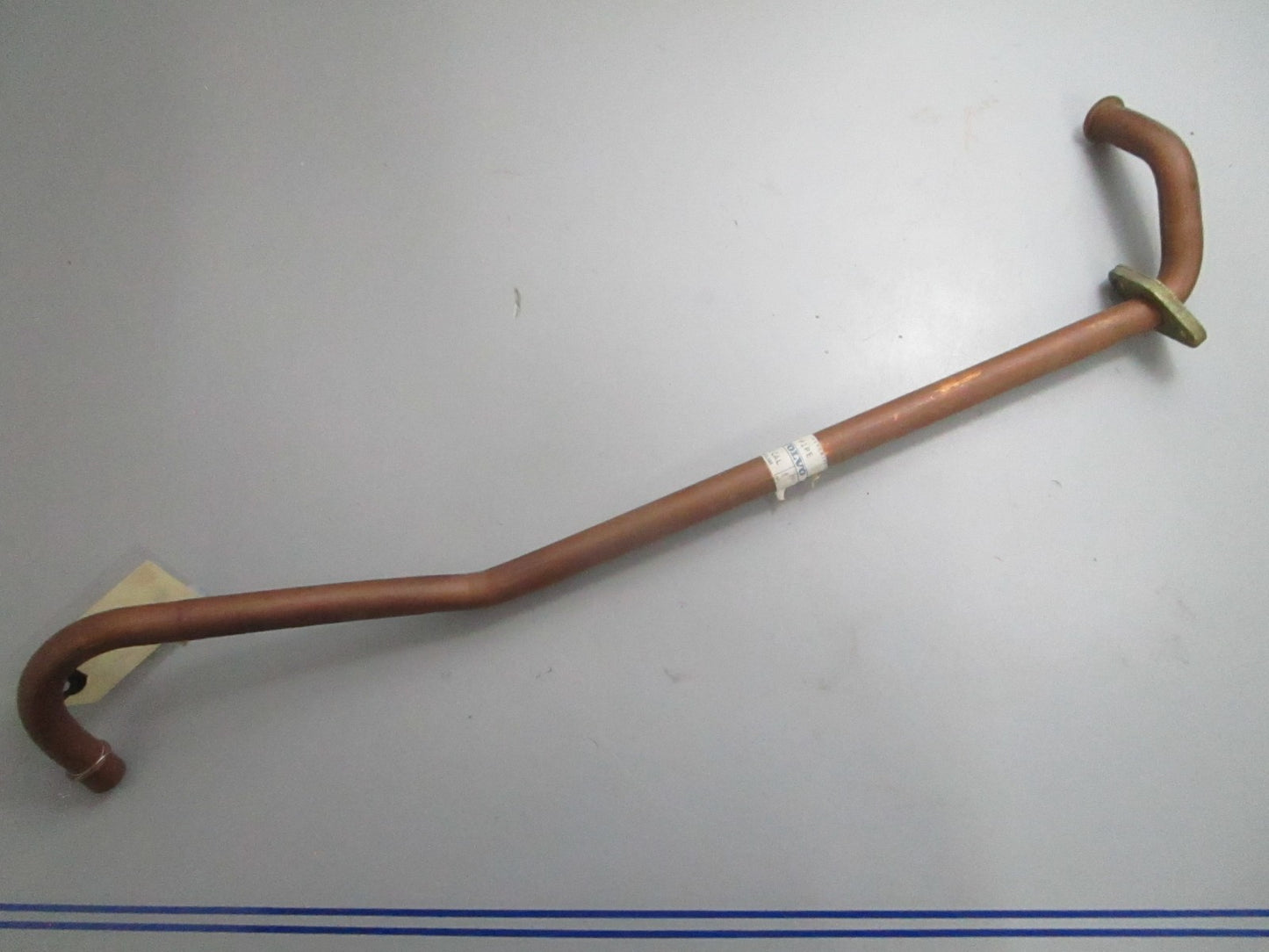 *NEW OEM* 0820 Volvo Penta Coolant Pipe 824673