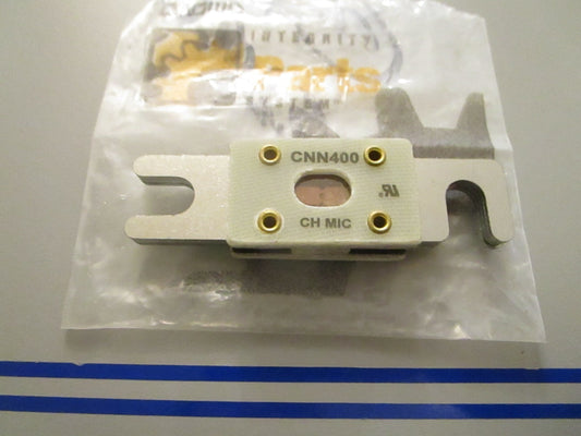 NEW OEM 132083-002 Crown 400 AMP Fuse 0720