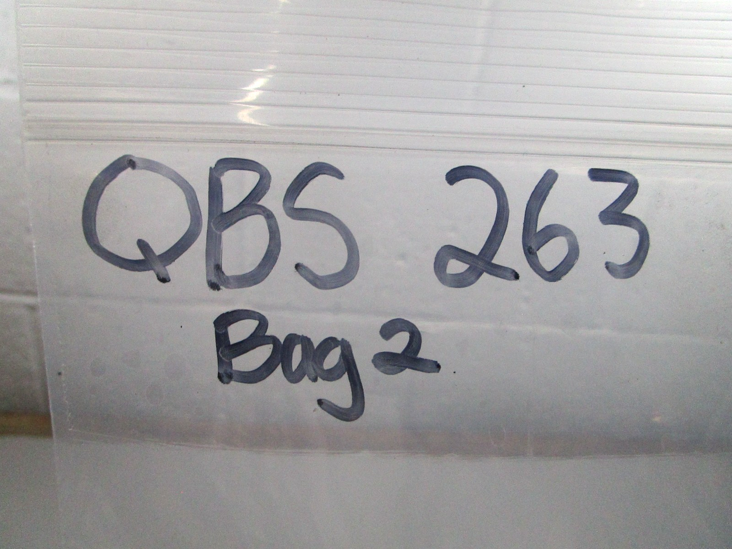 NEW OEM (LOT OF 3) Kohler Washer 12 468 01 0810