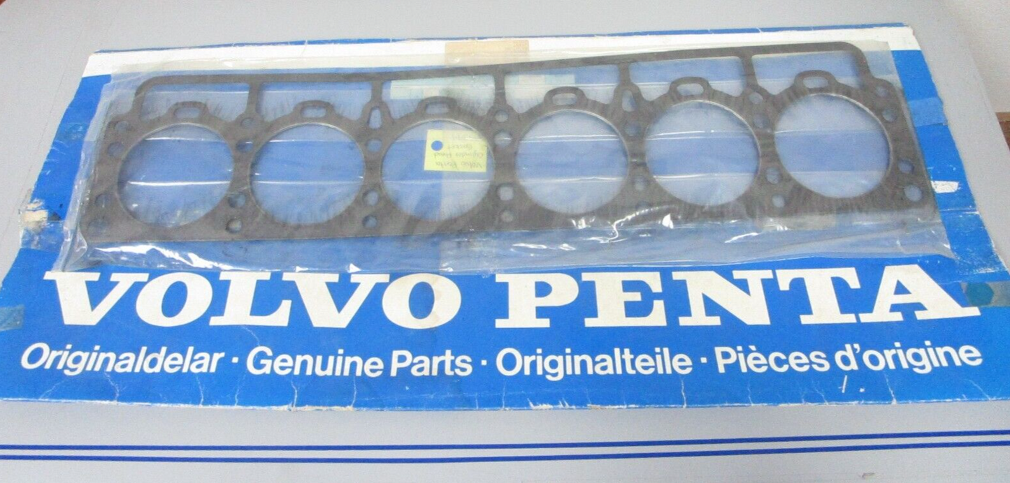 *NEW OEM* 0720 Volvo Penta Cylinder Head Gasket 875399