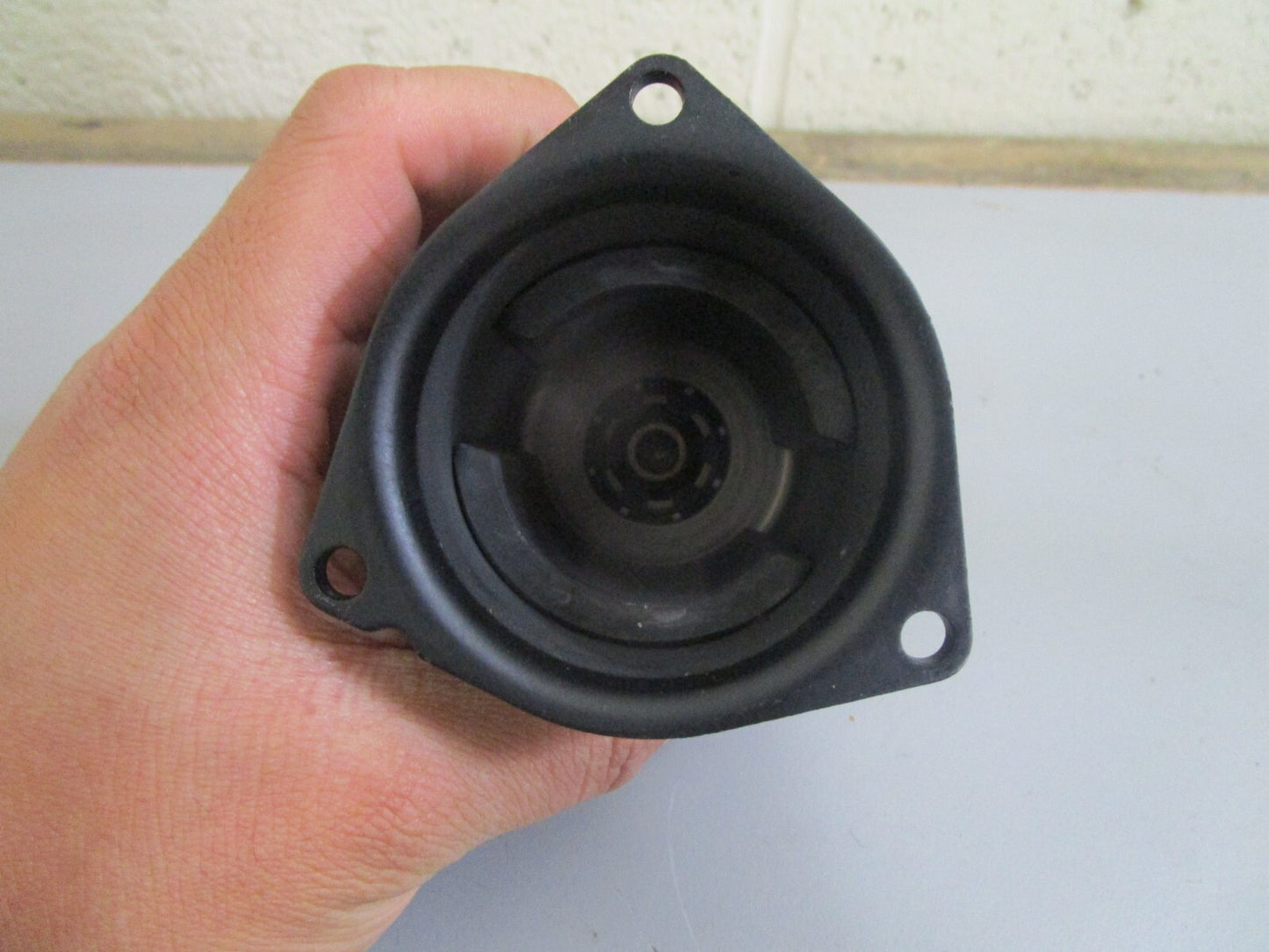 *NEW OEM* 0820 Honda Yoke 36129-ZV5-821