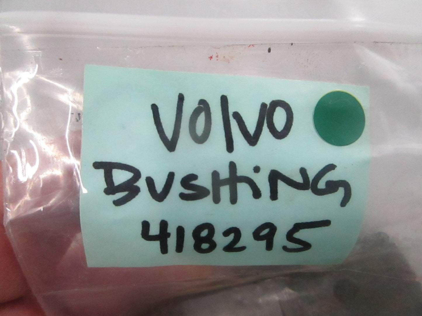Volvo Penta NEW OEM Piston Pin Bearing Set 418295 B18 B20 B30 0810