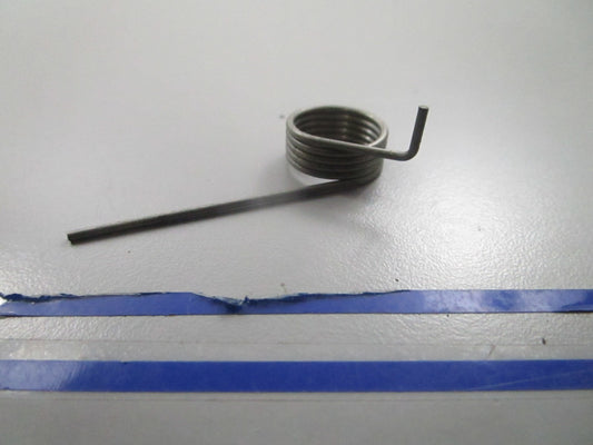 *NEW OEM* 0810 OMC Johnson Carrying Handle Spring 336038 0336038