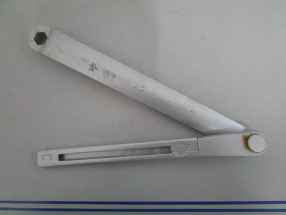 NEW OEM 320G LCN Door Closer Arm 0820