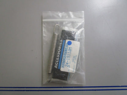 *NEW OEM* 0810 Mercury Quicksilver Spring 24-19110M