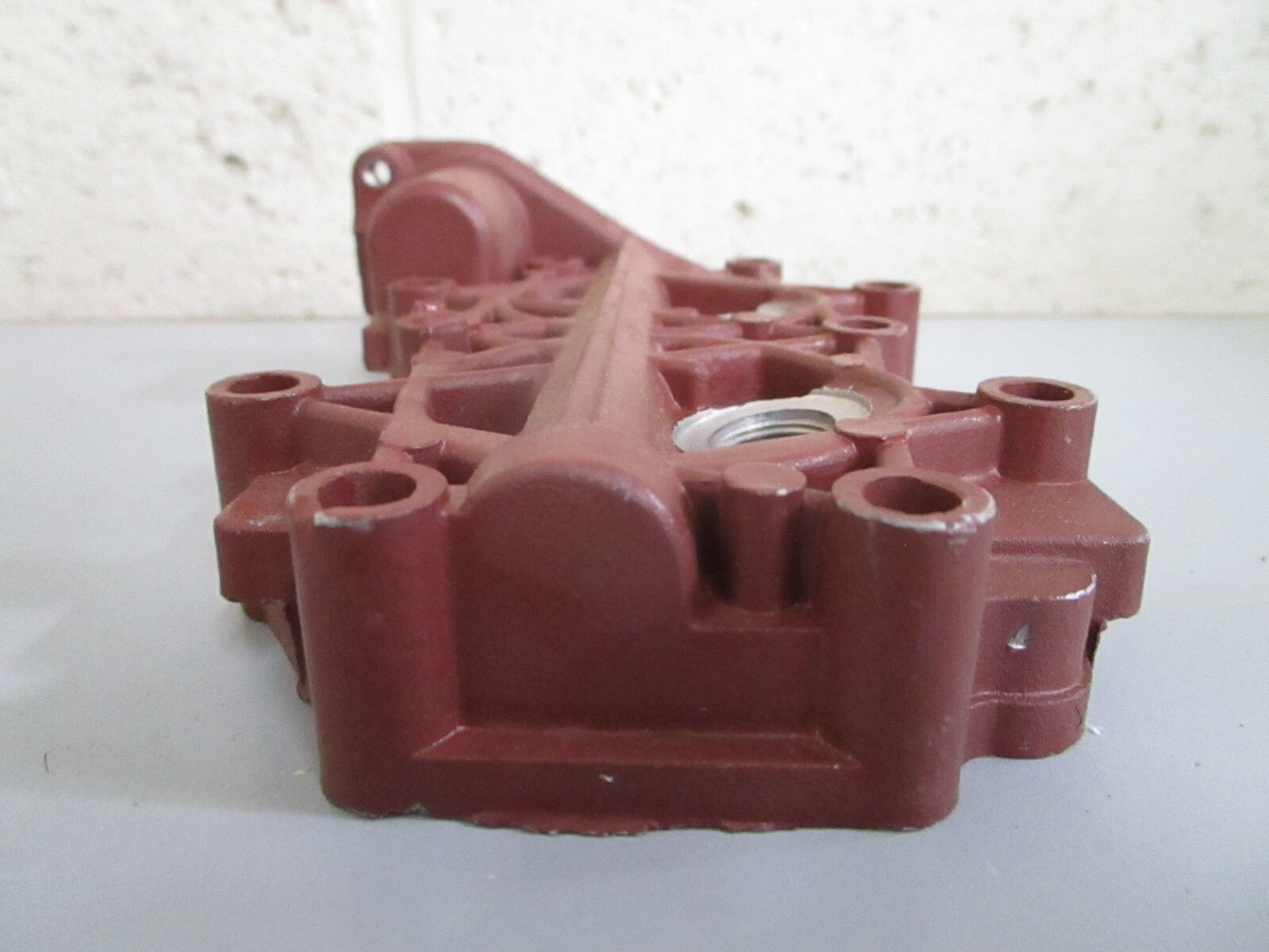 *NEW OEM* 0820 OMC Johnson Evinrude Cylinder Head 306192 0306192