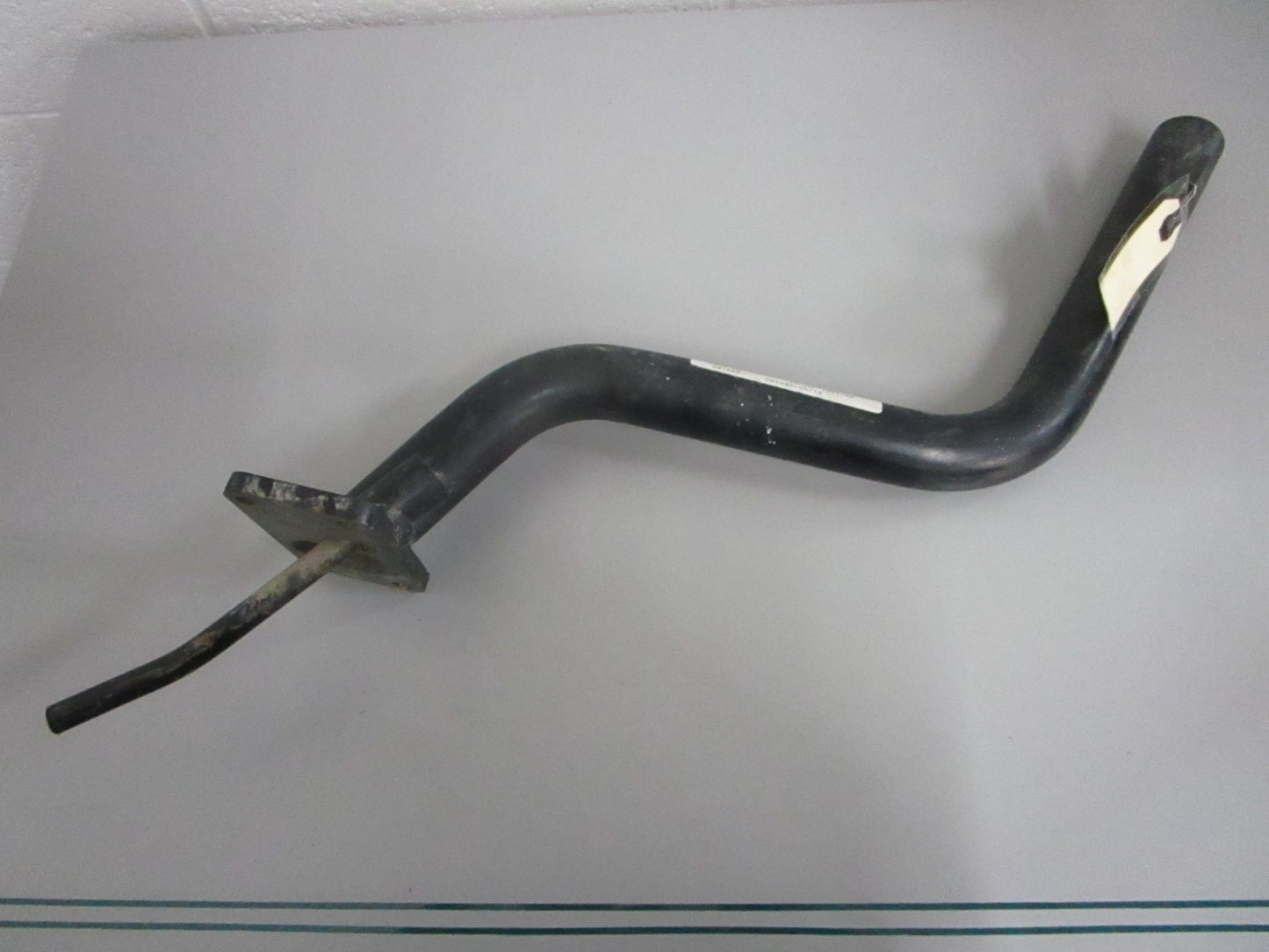 NEW OEM D22-1008 Paccar Oil Fill Cover 0820
