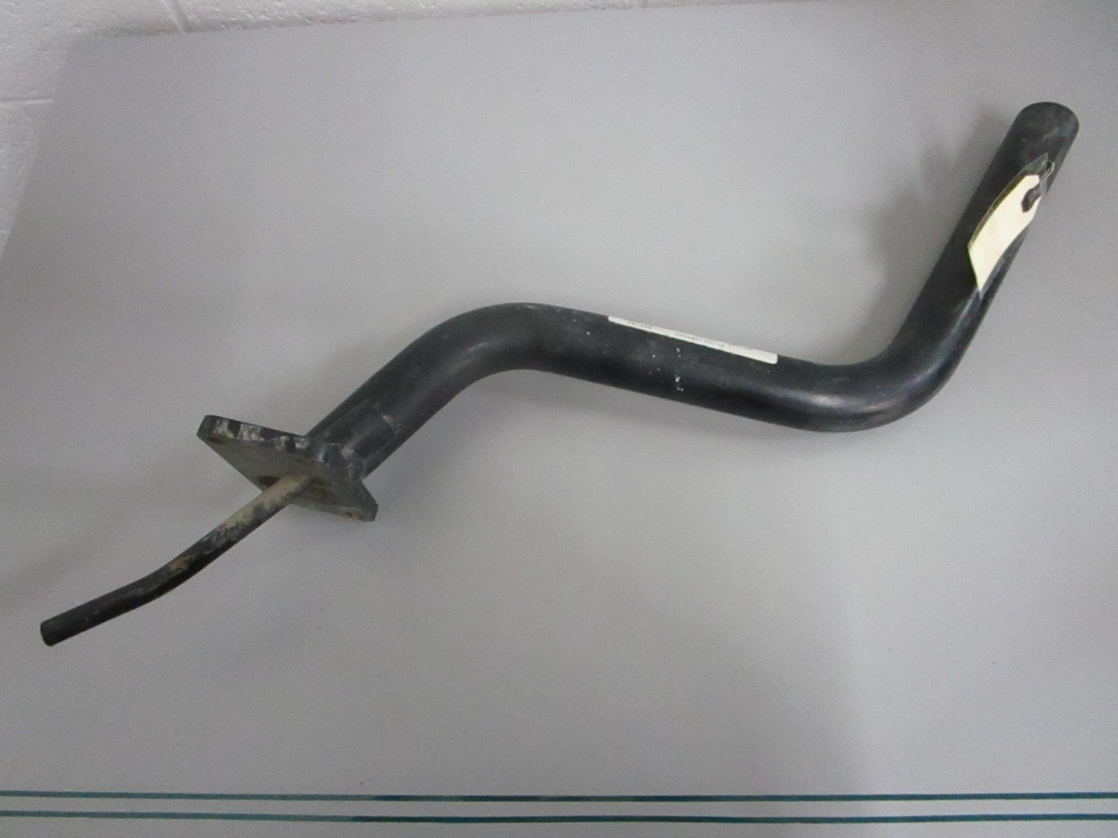 NEW OEM D22-1008 Paccar Oil Fill Cover 0820