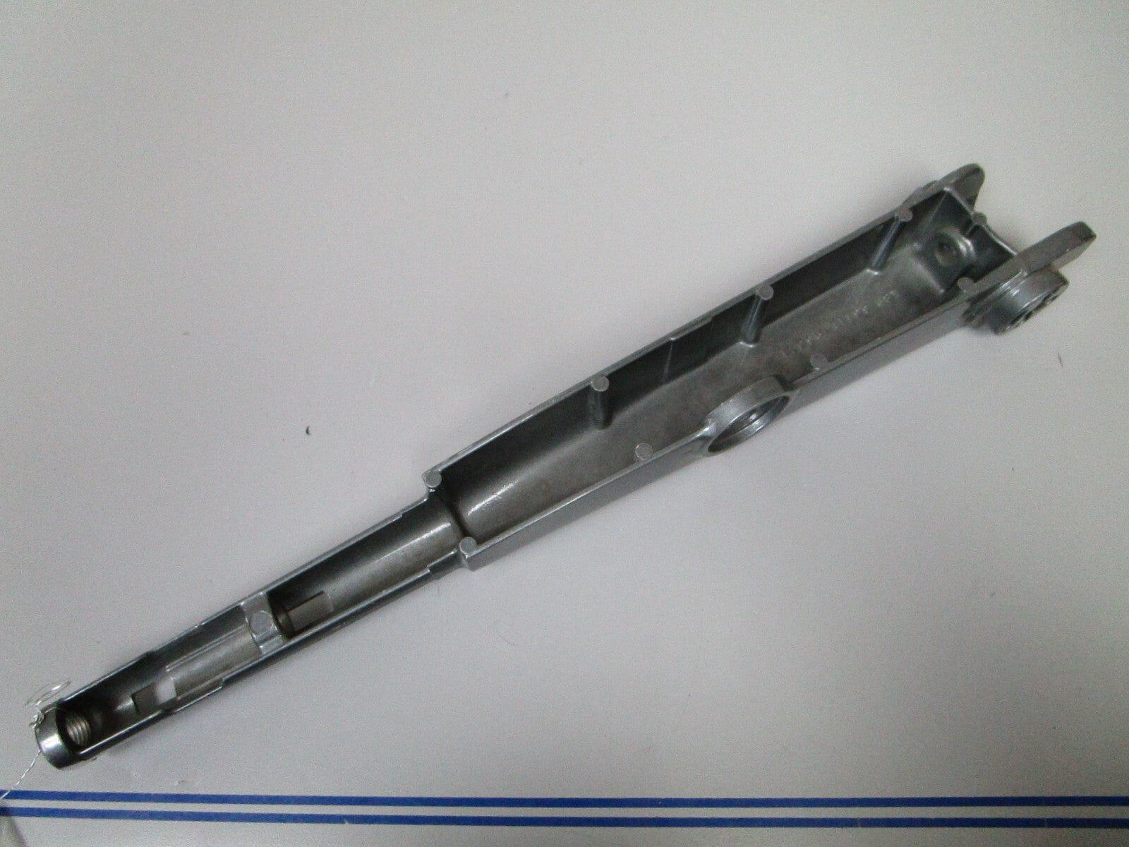 *NEW OEM* 0720 Suzuki 9.9 - 65 hp 1986 - 1989 Tiller Handle 63111-96311-02M