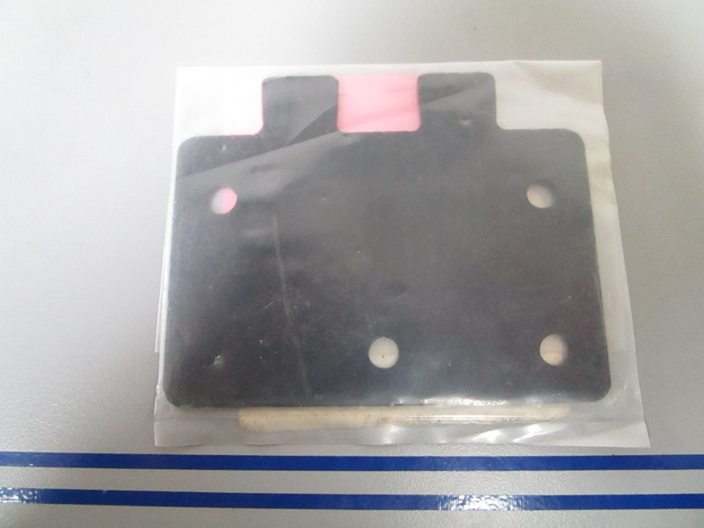 NEW OEM GCA-JU012-21-00 Yamaha Relay Mount 0810