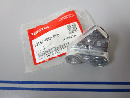 NEW OEM Honda 53180-HM3-000 Parking Arm 0720