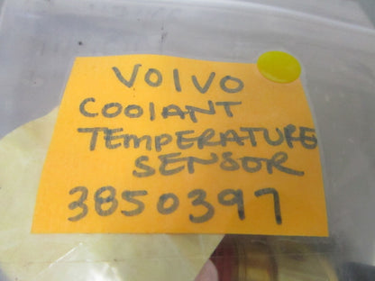 *NEW OEM* 0720 Volvo Penta Coolant Temperature Sensor 3850397