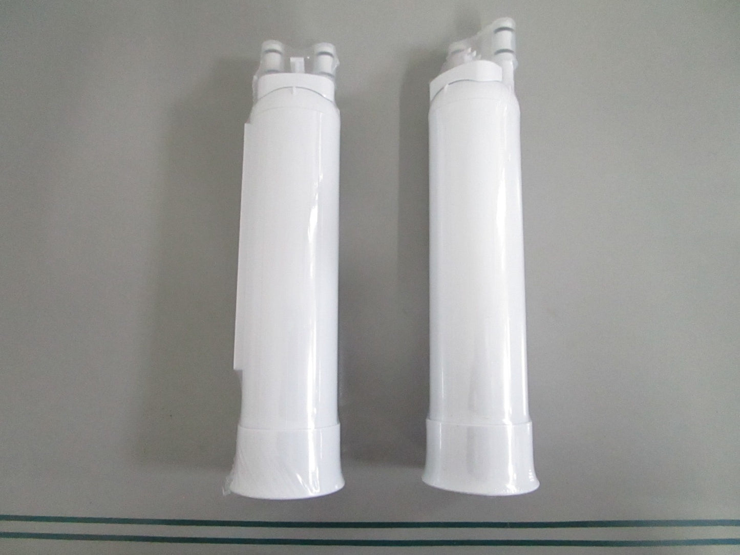 NEW Replacement Water Filter PWF-1 FPPWFU01 Frigidaire Electrolux LOT OF 2 0820
