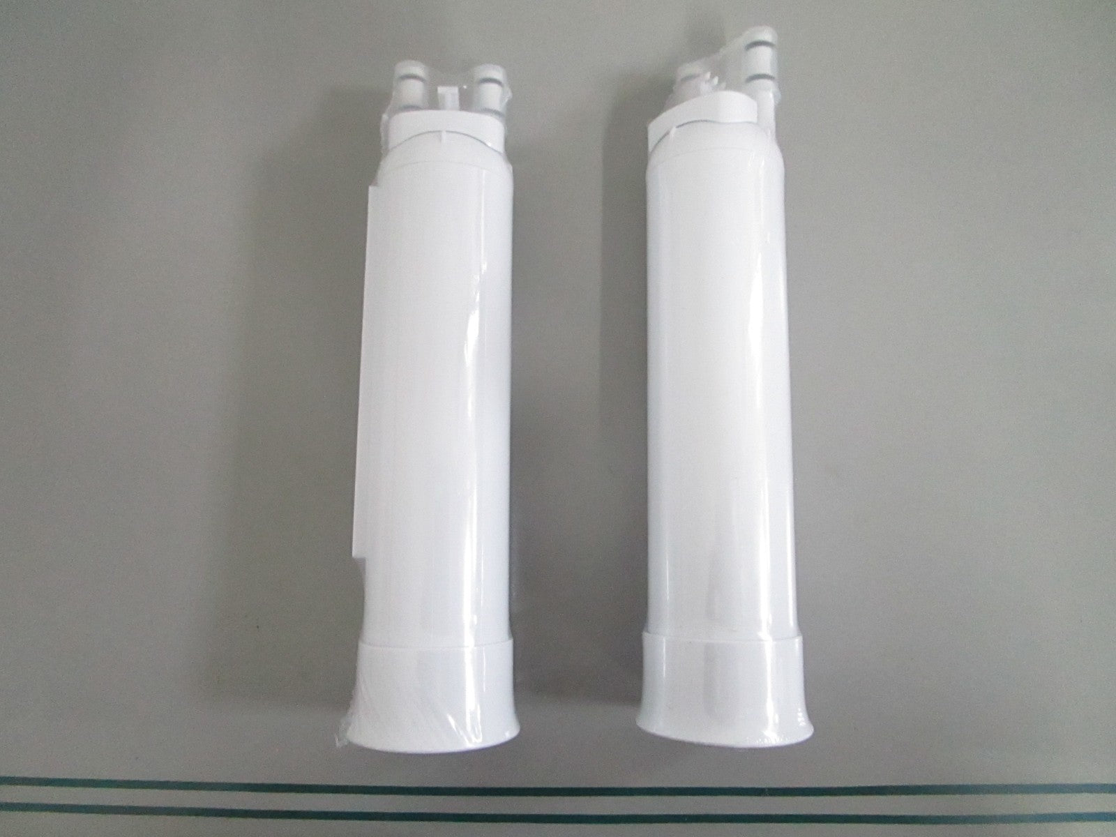 NEW Replacement Water Filter PWF-1 FPPWFU01 Frigidaire Electrolux LOT OF 2 0820