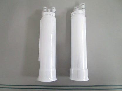 NEW Replacement Water Filter PWF-1 FPPWFU01 Frigidaire Electrolux LOT OF 2 0820