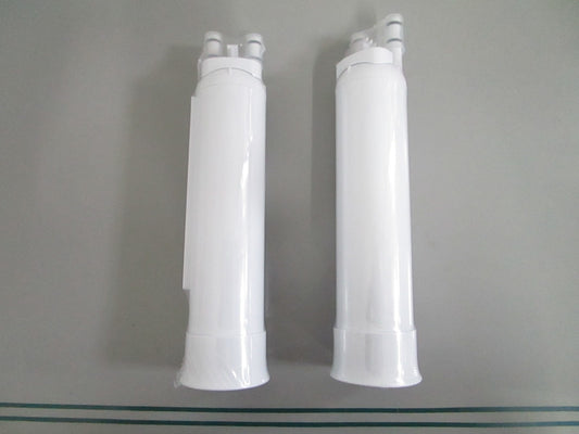 NEW Replacement Water Filter PWF-1 FPPWFU01 Frigidaire Electrolux LOT OF 2 0820