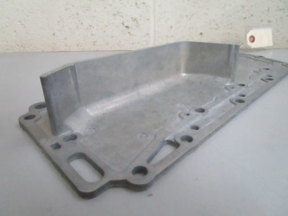 *NEW OEM* 0820 Mercury Quicksilver Plate 37447