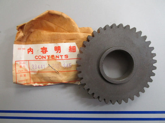 *NEW OEM* 0810 Honda Countershaft Gear Set 23441-292-345