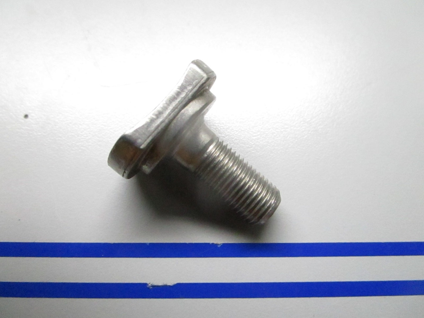 *NEW OEM* 0810 OMC Johnson Evinrude Thrust Pad 321499 0321499