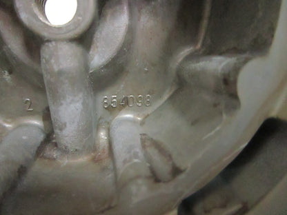 *NEW OEM* 0820 Volvo Penta Cover 854024