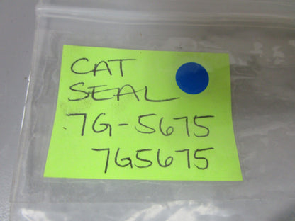 *NEW OEM* 0810 CAT Seal 7G-5675 7G5675