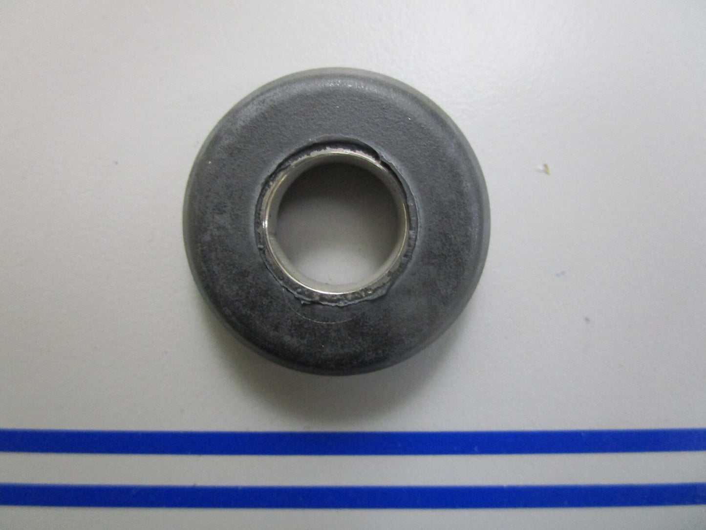 *NEW OEM* 0810 Suzuki Tiller Handle Bush Cover 63115-98100