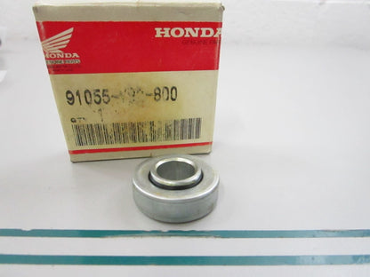 NEW OEM 91055-VB3-800 Honda Radial Ball Bearing 0810