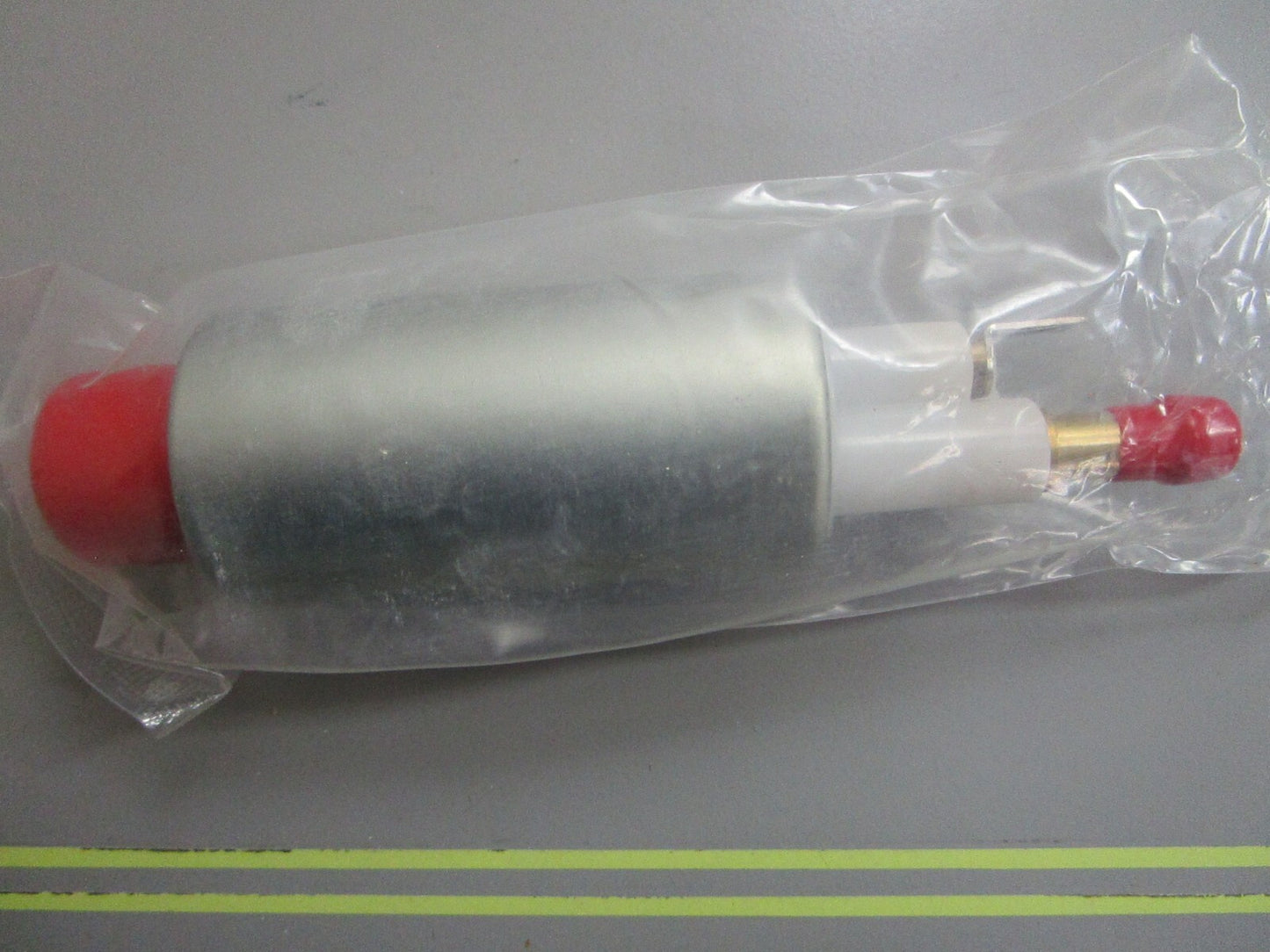 *NEW* 0820 JSP Performance Electric Fuel Pump JSP-01T67 Replaces: 898101T67