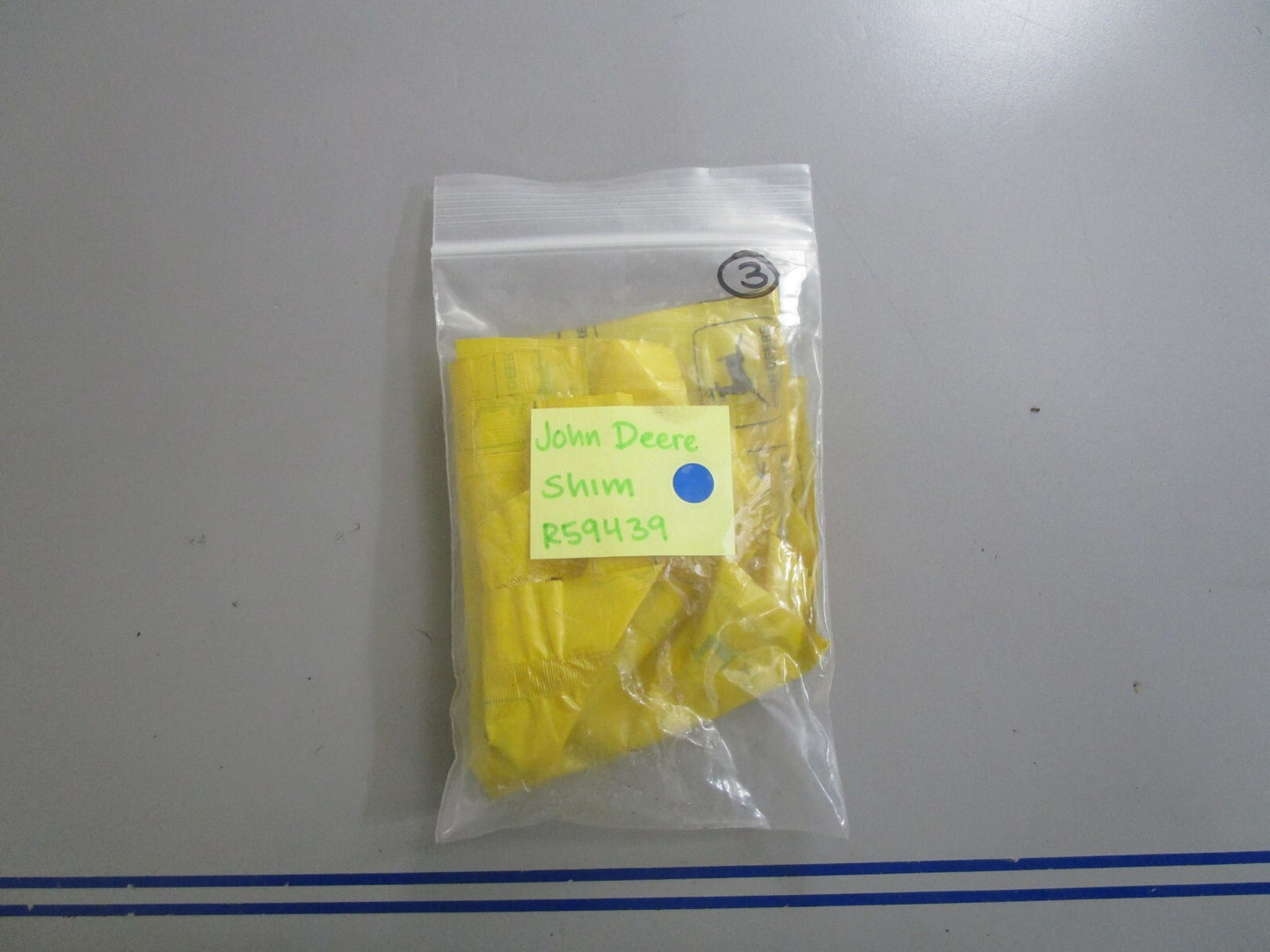 *NEW* 0770 John Deere Shim R59439