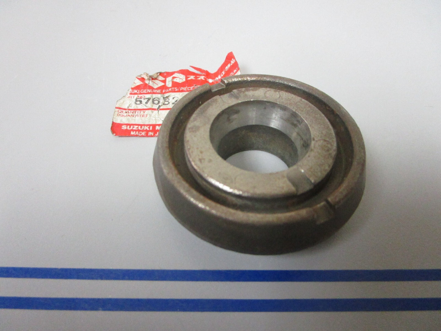 *NEW OEM* 0810 Suzuki Propeller Bush Stopper 57632-87E00