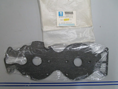 *NEW OEM* 0810 Yamaha Head Cover Gasket 6E5-11193-01-00