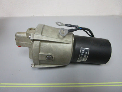 *NEW OEM* 0720 OMC Prestolite Evinrude Cobra Stringer Pump & Motor Ay 980940