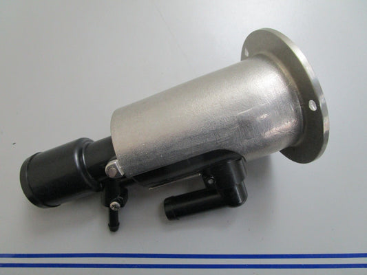 *NEW* 0820 American Custom Boat Straight Gas/Fuel Deck Fill (No Cap) EF468