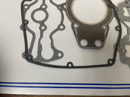 *NEW OEM* 0670 Johnson Evinrude Gaskt Set 393433 0393433