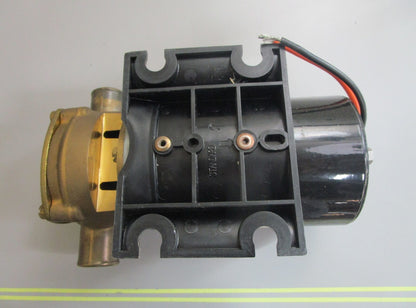 *NEW* 0820 Jabsco Ballast Water Puppy 18220-7123
