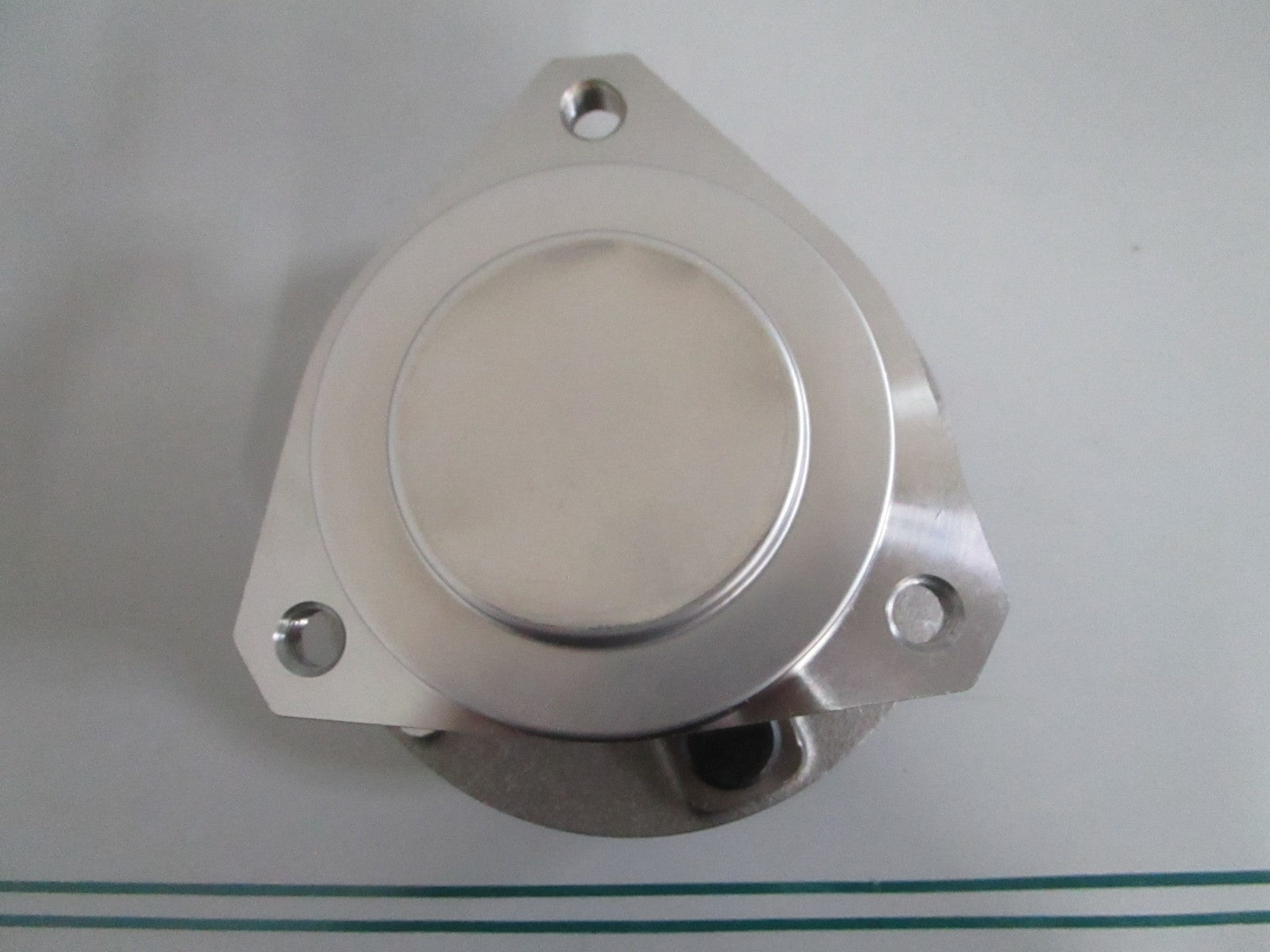 Timken HA590465 NEW Front Wheel Bearing Hub Assy Chrysler Dodge NOS 0820