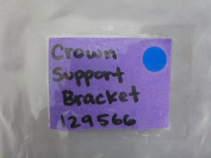 *NEW OEM* 0820 Crown Support Bracket 129566