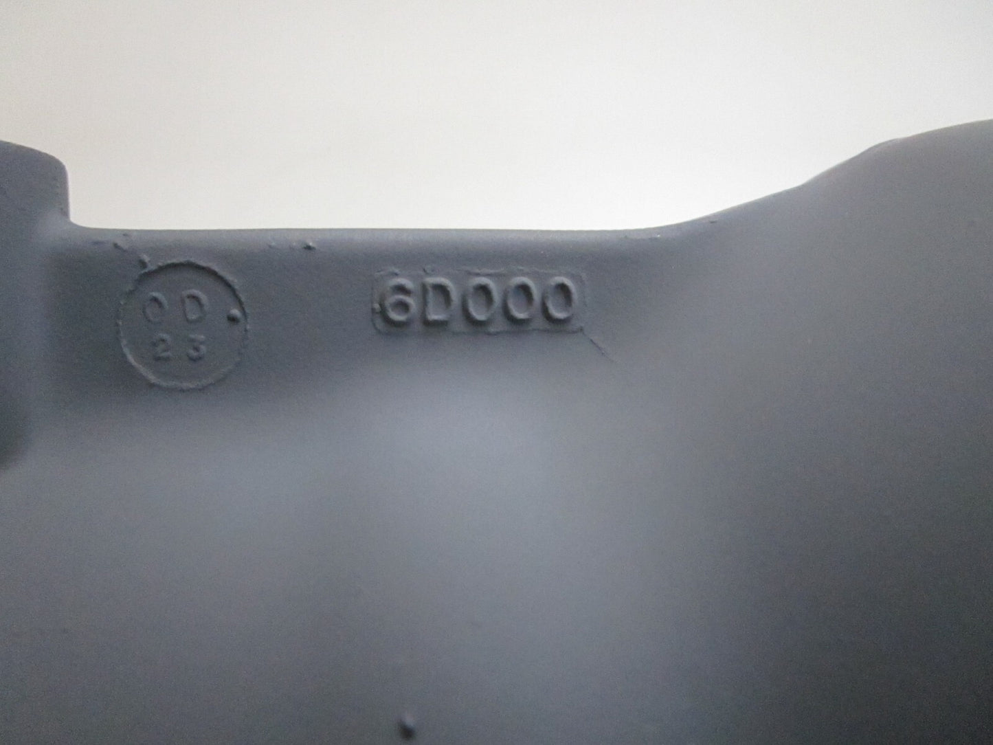 *NEW OEM* 0820 Yamaha Bearing Housing 6D0-45332-00-CA